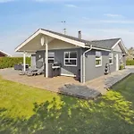 Anella - 200m From The Sea By Interhome Vakantiehuis Haderslev