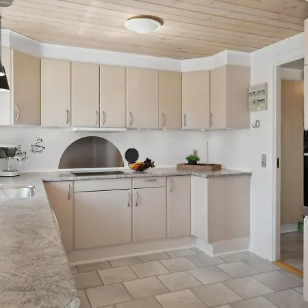 Anella - 200m From The Sea In Se Jutland By Interhome 펜션 *