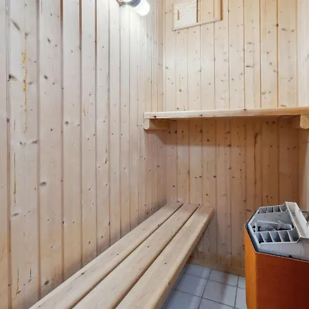 Anella - 200m From The Sea In Se Jutland By Interhome 펜션