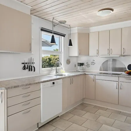 Anella - 200m From The Sea By Interhome Feriehus *