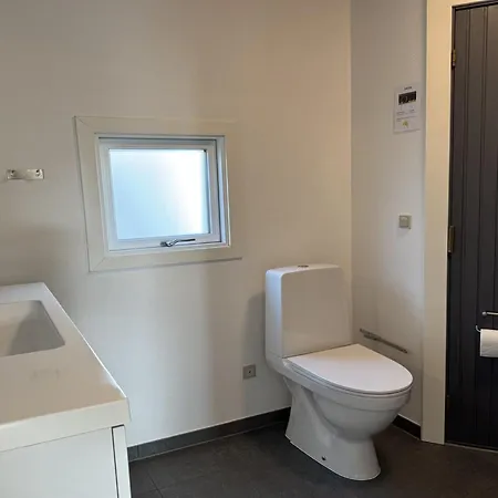 Anella - 200m From The Sea By Interhome * Haderslev