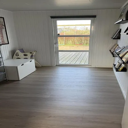 Hébergement de vacances Anella - 200m From The Sea By Interhome Haderslev